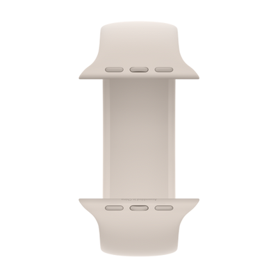 Watch Solo Loop 45mm - Starlight - Size 1