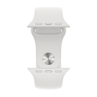 Watch Sport Band 41mm - White