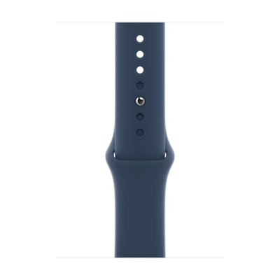 Watch Sport Band 45mm - Abyss Blue