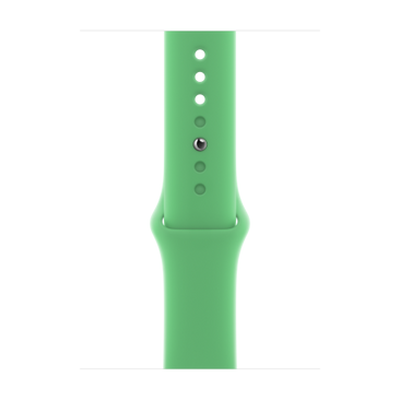 Watch Sport Band 45mm - Bright Green