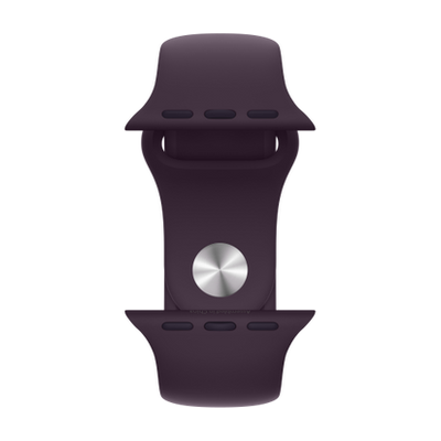 Watch Sport Band 45mm - Elderberry