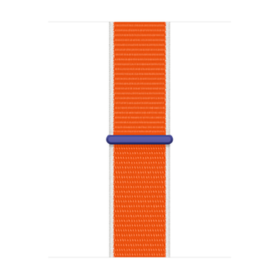 Watch Sport Loop 40mm - Netherlands