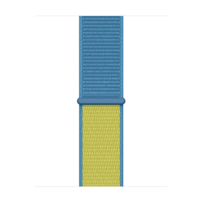 Watch Sport Loop 40mm - Sweden