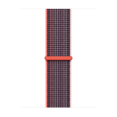 Watch Sport Loop 41mm - Elderberry
