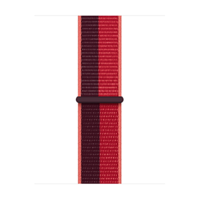 Watch Sport Loop 41mm - (Product) Red