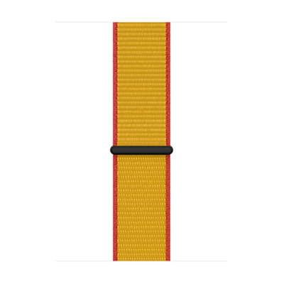 Watch Sport Loop 44mm - Belgium