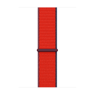 Watch Sport Loop 44mm - (Product) Red