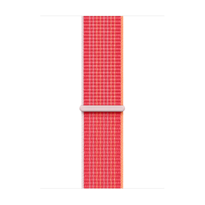 Watch Sport Loop 45mm - (Product) Red