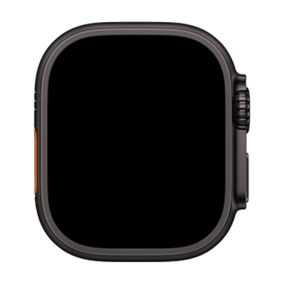Watch Ultra 3 Black Titanium 49mm (2025) Milanese Loop