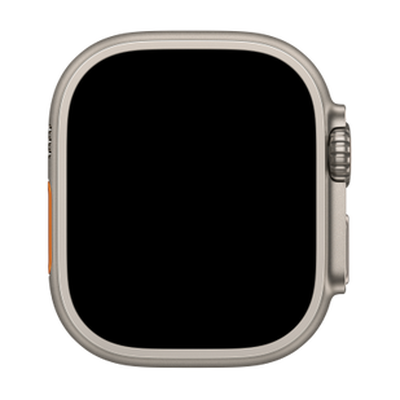 Watch Ultra 3 Natural Titanium 49mm (2025) Ocean Band