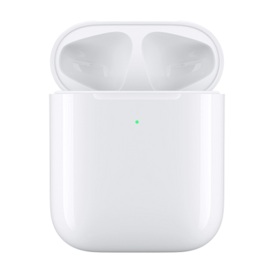 Wireless Charging Case for AirPods 2